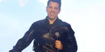 Ο Θοδωρής Φέρρης θα δώσει και δεύτερη συναυλία στο Κατράκειο – Η πρώτη έγινε sold out σε χρόνο ρεκόρ