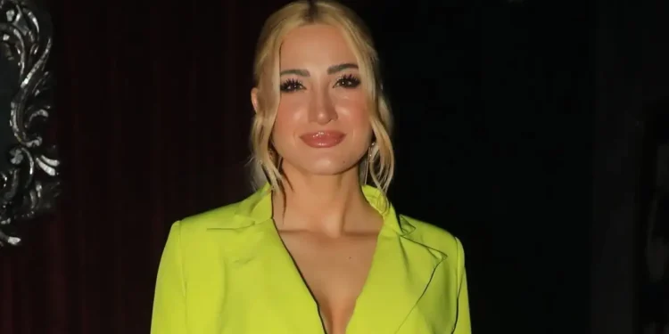 Η Ιωάννα Τούνη για τα 4 χρόνια από τον θάνατο της μητέρας της: Δεν υπάρχει ούτε μια μέρα που να μη σε σκεφτώ