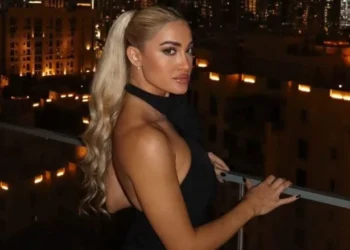 Ιωάννα Τούνη: «Να μην ξεχνάμε ότι καλοί χριστιανοί δεν είμαστε μόνο τη Μεγάλη Εβδομάδα…»