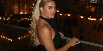 Ιωάννα Τούνη: «Να μην ξεχνάμε ότι καλοί χριστιανοί δεν είμαστε μόνο τη Μεγάλη Εβδομάδα…»