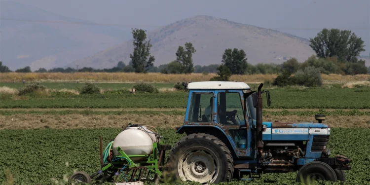 Δύο θανατηφόρα ατυχήματα με τρακτέρ στο Ηράκλειο, νεκροί ένας 86χρονος κι ένας 58χρονος