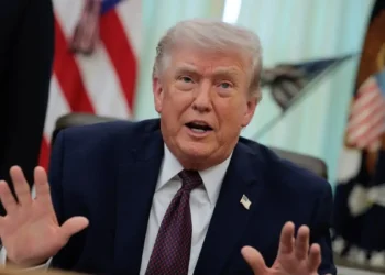 Ο Λευκός Οίκος ρίχνει στην αριστερά την ευθύνη για την επίθεση στο δείπνο και μιλά για «λατρεία του μίσους κατά του Τραμπ»