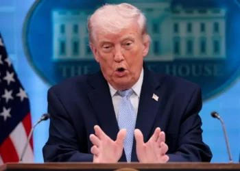 Λευκός Οίκος: Ο Τραμπ δεν έχει ορίσει προθεσμία στο Ιράν για να υποβάλει ειρηνευτική πρόταση