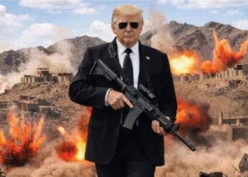 Ντόναλντ Τραμπ: Νέα ανάρτηση για το Ιράν – «Τέλος το καλό παιδί»