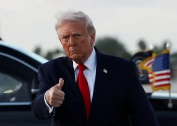 Ο Τραμπ ανακοίνωσε δεκαήμερη εκεχειρία ανάμεσα στον Λίβανο και το Ισραήλ