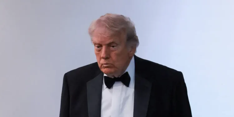 Ο Τραμπ περιγράφει την επίθεση και ξεσπά: «Δεν είμαι βιαστής» – «Το NFL θα έπρεπε να προσλάβει τον δράστη»