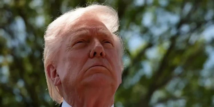 Τραμπ: Το Ισραήλ είναι σπουδαίος σύμμαχος των ΗΠΑ, πολεμά σκληρά και ξέρει πώς να νικά