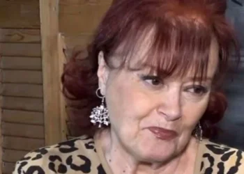 Μάγδα Τσαγγάνη για την περιπέτεια της υγείας της: «Μου δίνουν παυσίπονα – Αποφεύγω να σηκώνομαι, μου κάνουν και αντιπηκτικές ενέσεις»