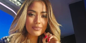 Γιώτα Τσιμπρικίδου: «Προβληματίζομαι πολύ, σκέφτομαι πώς θα μεγαλώσει αυτό το παιδί…»