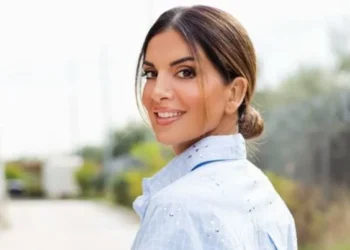 Σταματίνα Τσιμτσιλή: Οι φωτογραφίες από τις πασχαλινές διακοπές με την οικογένειά της