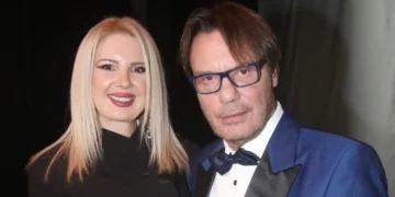 Σοφία Μαριόλα: «Ο Στράτος Τζώρτζογλου αποφάσισε τον χωρισμό» λέει ο δικηγόρος της μετά το εξώδικο