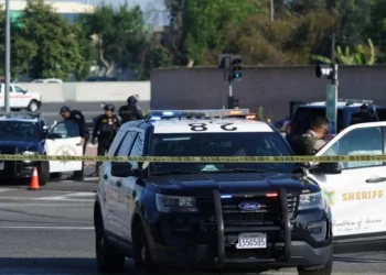 ΗΠΑ: Πυροβολισμοί κοντά στο Πανεπιστήμιο της Άιοβα – Πληροφορίες για μια νεκρή και αρκετούς τραυματίες