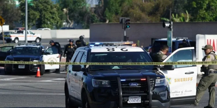 ΗΠΑ: Πυροβολισμοί κοντά στο Πανεπιστήμιο της Άιοβα – Πληροφορίες για μια νεκρή και αρκετούς τραυματίες