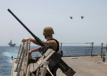 Πώς Ρωσία και Κίνα έπαιξαν ρόλο στον πόλεμο με το Ιράν: Οι πληροφορίες για τις θέσεις των βάσεων των ΗΠΑ και τα ραντάρ, τι αποκαλύπτουν μυστικές υπηρεσίες του Πενταγώνου