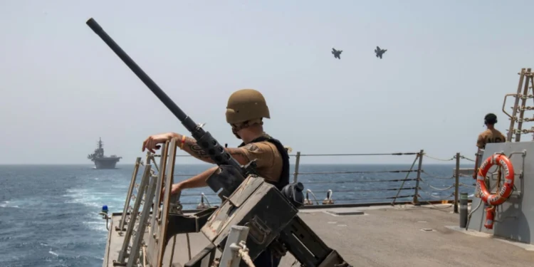 Πώς Ρωσία και Κίνα έπαιξαν ρόλο στον πόλεμο με το Ιράν: Οι πληροφορίες για τις θέσεις των βάσεων των ΗΠΑ και τα ραντάρ, τι αποκαλύπτουν μυστικές υπηρεσίες του Πενταγώνου