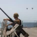 Πώς Ρωσία και Κίνα έπαιξαν ρόλο στον πόλεμο με το Ιράν: Οι πληροφορίες για τις θέσεις των βάσεων των ΗΠΑ και τα ραντάρ, τι αποκαλύπτουν μυστικές υπηρεσίες του Πενταγώνου
