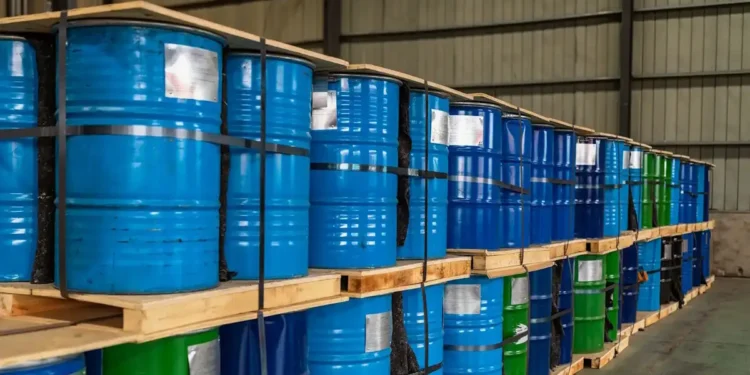 Πιο κοντά στη σκληρή πραγματικότητα πλέον οι τιμές του πετρελαίου – «Στερεύουν» τα τεχνάσματα της Ουάσιγκτον