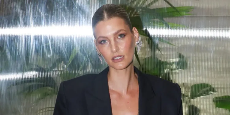 Μαίρη Βυτινάρος: Είδα το δημοσίευμα για τον Φίλιππο Τσαγκρίδη αλλά είμαστε φίλοι, δεν είμαι ερωτευμένη