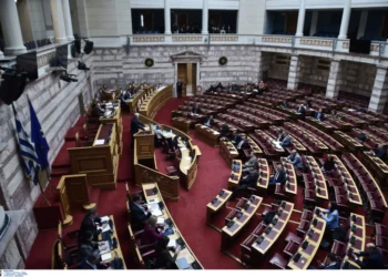 Σκάνδαλο ΟΠΕΚΕΠΕ: Και νέα δικογραφία για δύο ακόμη βουλευτές της ΝΔ