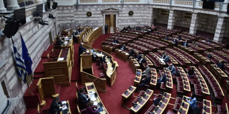 Σκάνδαλο ΟΠΕΚΕΠΕ: Και νέα δικογραφία για δύο ακόμη βουλευτές της ΝΔ