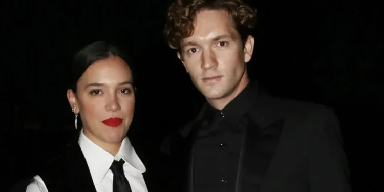 Σάντυ Χατζηϊωάννου: Δεν ισχύει ότι ήμασταν ζευγάρι με τον Μιχαήλ Ταμπακάκη