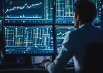 Το Ιράν «ξεκλειδώνει» τα Στενά του Ορμούζ και τα ρεκόρ στις αγορές – Άλμα 1.000 μονάδων για τον Dow, βουτιά 10% για το πετρέλαιο