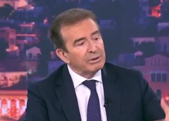 Χρυσοχοΐδης για τον 89χρονο πιστολέρο: Υπήρξε κενό ασφαλείας στο δικαστήριο αλλά δεν θα παρουσιάζουν την Ελλάδα ως μη ασφαλή χώρα