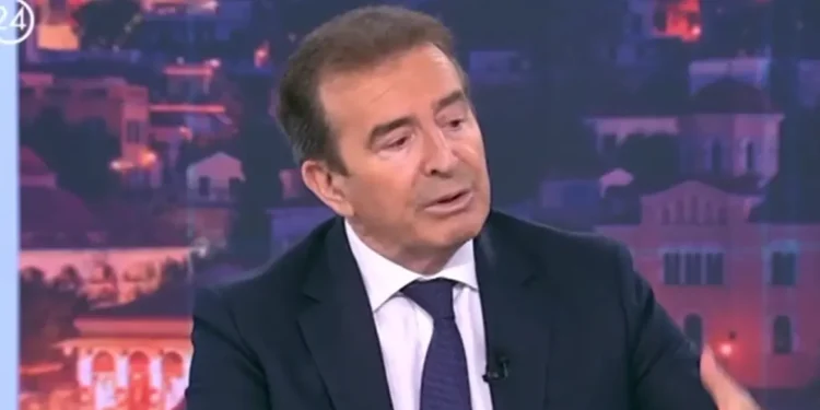 Χρυσοχοΐδης για τον 89χρονο πιστολέρο: Υπήρξε κενό ασφαλείας στο δικαστήριο αλλά δεν θα παρουσιάζουν την Ελλάδα ως μη ασφαλή χώρα