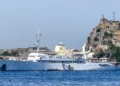Πωλείται η θρυλική θαλαμηγός «Christina O» που ανήκε στον Αριστοτέλη Ωνάση – Τιμή εκκίνησης τα 52 εκατ. ευρώ