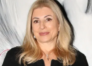Χριστίνα Πολίτη: «Επιλέγω αυθεντικούς ανθρώπους για να κάνω παρέα» – Η αναφορά στην Άννα Βίσση