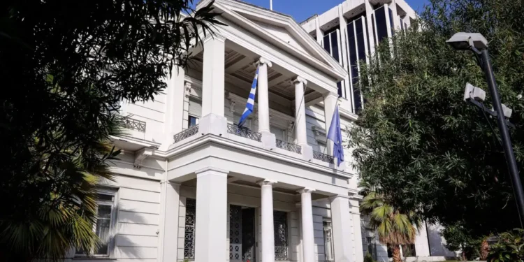 Απάντηση ΥΠΕΞ στην Τουρκία για Δυτική Θράκη: «Η μουσουλμανική μειονότητα είναι θρησκευτική και όχι εθνοτική»