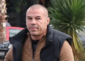 Μιχάλης Ζαμπίδης: Με έβρισε κάποιος στο δρόμο και μόλις κατέβασα το παράθυρο, μου είπε «καλημέρα αγόρι μου»