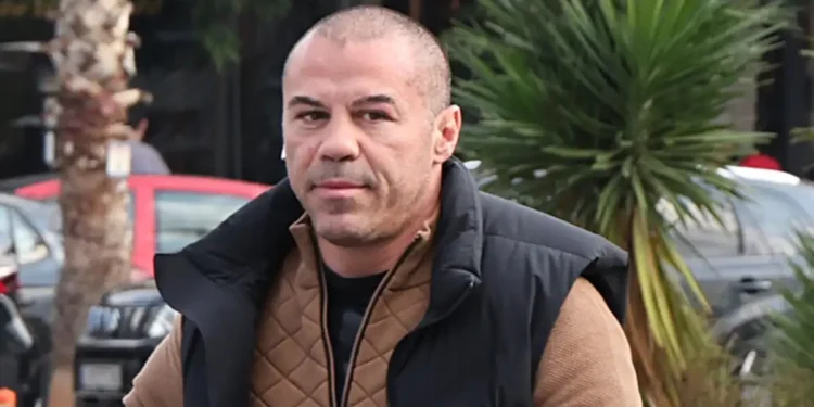 Μιχάλης Ζαμπίδης: Με έβρισε κάποιος στο δρόμο και μόλις κατέβασα το παράθυρο, μου είπε «καλημέρα αγόρι μου»