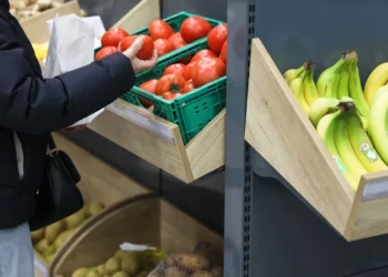 Eurostat: Στο 4,6% «εκτινάχθηκε» ο πληθωρισμός στην Ελλάδα τον Απρίλιο – Στο 3% στην Ευρωζώνη