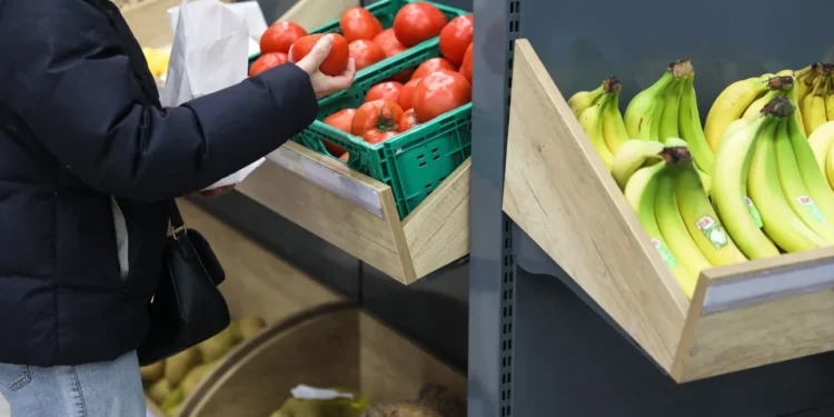 Eurostat: Στο 4,6% «εκτινάχθηκε» ο πληθωρισμός στην Ελλάδα τον Απρίλιο – Στο 3% στην Ευρωζώνη