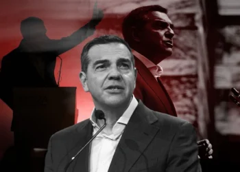 Το μανιφέστο Τσίπρα και οι κινήσεις στην κεντροαριστερά