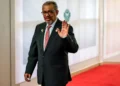 Επικεφαλής ΠΟΥ: Ο Χανταϊός μεταδίδεται μετά από παρατεταμένη επαφή – Επιβεβαιώθηκαν 5 κρούσματα