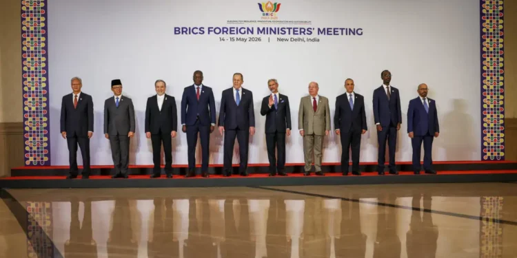 Ο πόλεμος στο Ιράν «εργαλειοποιεί» τους BRICS – Σε στάση αναμονής Κίνα και Ρωσία, καταλογίζει ευθύνες στο μπλοκ η Τεχεράνη