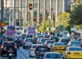 Τι έρχεται με τα τέλη κυκλοφορίας;