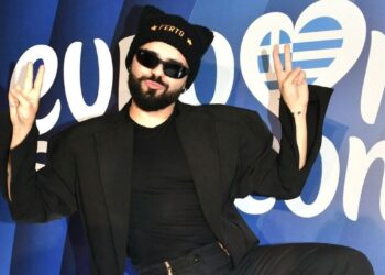 Eurovision: 10 πράγματα που δεν πρέπει να χάσετε στη φετινή διοργάνωση