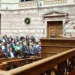 Η κινούμενη άμμος της «γαλάζιας» ΚΟ, τα όρια και οι γέφυρες σε Καραμανλή