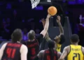 «Αυτοκτονία» της ΑΕΚ στον τελικό του BCL: Από το +18 έχασε το τρόπαιο από τη Ρίτας Βίλνιους