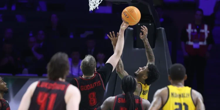 «Αυτοκτονία» της ΑΕΚ στον τελικό του BCL: Από το +18 έχασε το τρόπαιο από τη Ρίτας Βίλνιους