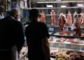 Κρέατα: Πώς διαμορφώνονται οι τιμές σε Βαρβάκειο, κρεοπωλεία, σούπερ μάρκετ – Οι προβλέψεις