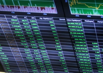Χρηματιστήριο: «Εκρηκτική» άνοδος και επιστροφή σε προπολεμικά επίπεδα – Άλμα 5% για τις τράπεζες