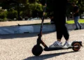 Κρήτη: Σε κρίσιμη κατάσταση 40χρονος μετά από τροχαίο – Οδηγούσε ηλεκτρικό πατίνι