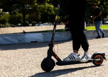 Κρήτη: Σε κρίσιμη κατάσταση 40χρονος μετά από τροχαίο – Οδηγούσε ηλεκτρικό πατίνι