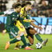 Super League: «Διπλό» τίτλου ψάχνει η ΑΕΚ, διατήρησης ελπίδας ο Ολυμπιακός