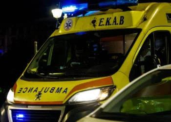 Σοβαρό τροχαίο στην Χαλκιδική: Δύο γυναίκες τραυματίστηκαν έπειτα από εκτροπή οχήματος στον Πολύγυρο