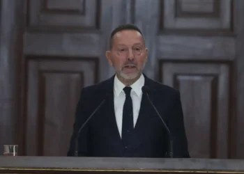Στουρνάρας: Οι επόμενες τρεις εβδομάδες είναι εξαιρετικά κρίσιμες – Προς αύξηση επιτοκίων τον Ιούνιο η ΕΚΤ